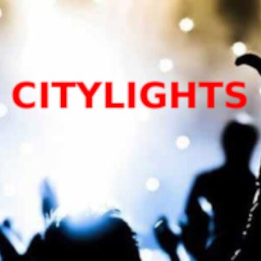 Citylights Band Minneapolis